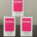 Beautycounter Clean Deo 3 Pack