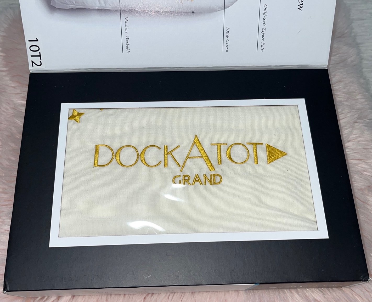 DockAtot Cover