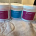Artisan Acrylic Powder - set of 3