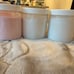 Artisan Acrylic Powder - set of 3