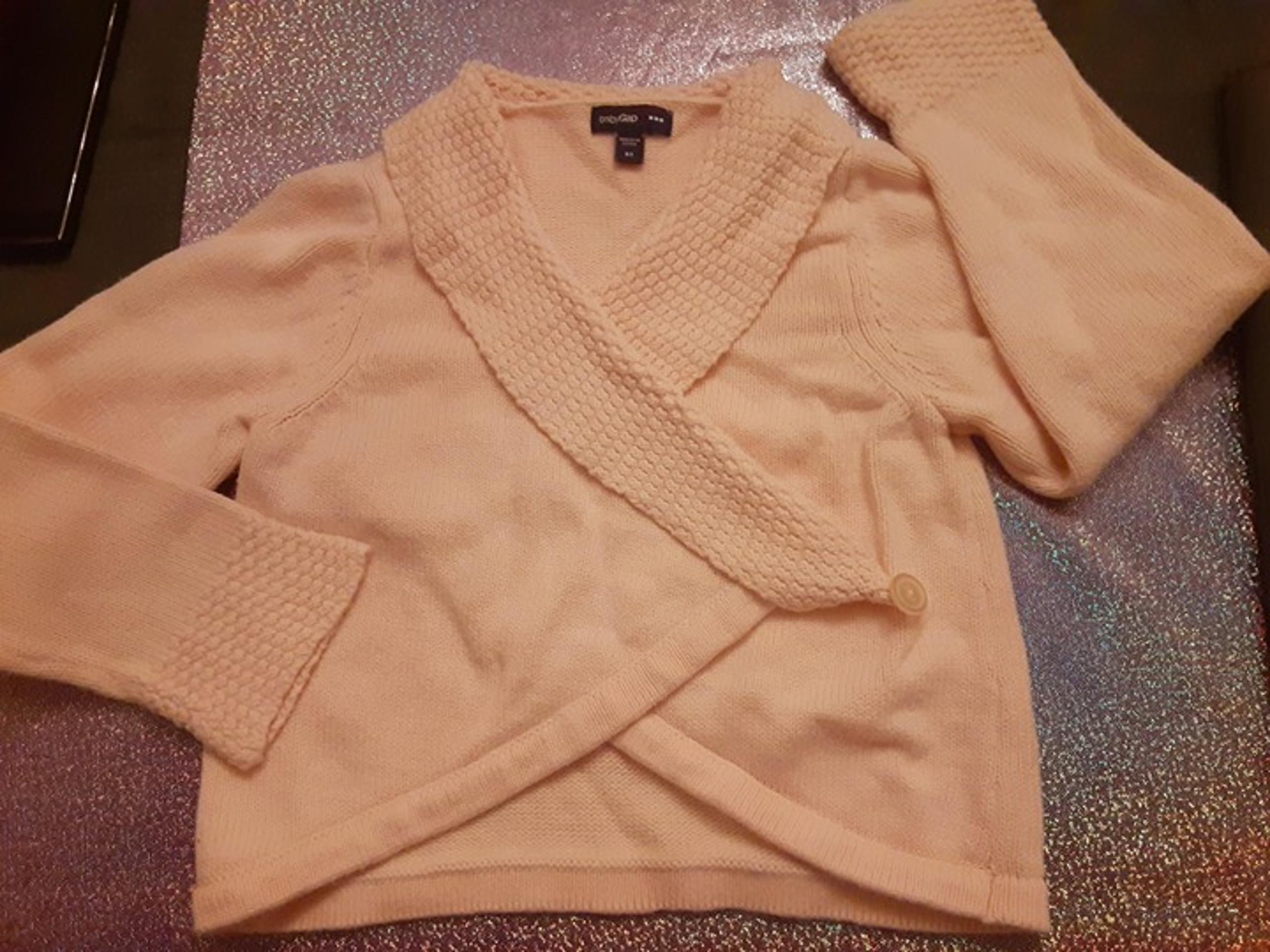Toddler girls Baby Gap size 5 5T beige soft knit dress sweater