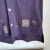 Blue Fish Clothing Vest Tunic