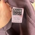 Blue Fish Clothing Vest Tunic