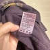 Blue Fish Clothing Vest Tunic