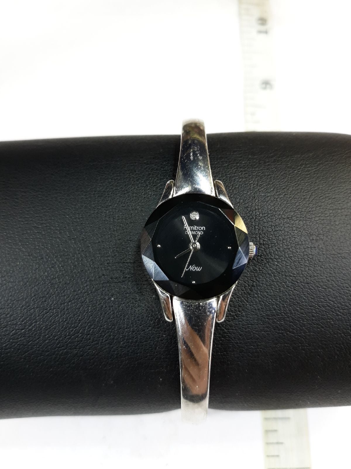 Armitron Now Diamond Women's Bracelet Style Watch 64