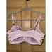 Victoria Secret NEW 36 DDD Lined Demi Pink Floral Lace Dream Angels Underwire