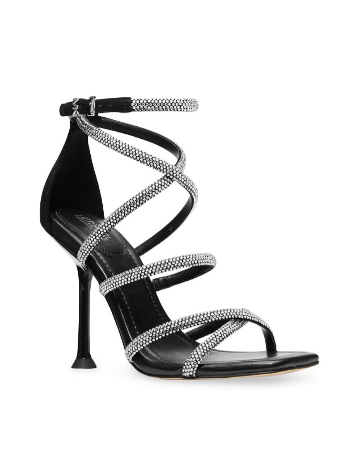 Michael Kors Imani Strappy Heel Sandals