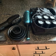 Paul Mitchell Neuro bundle