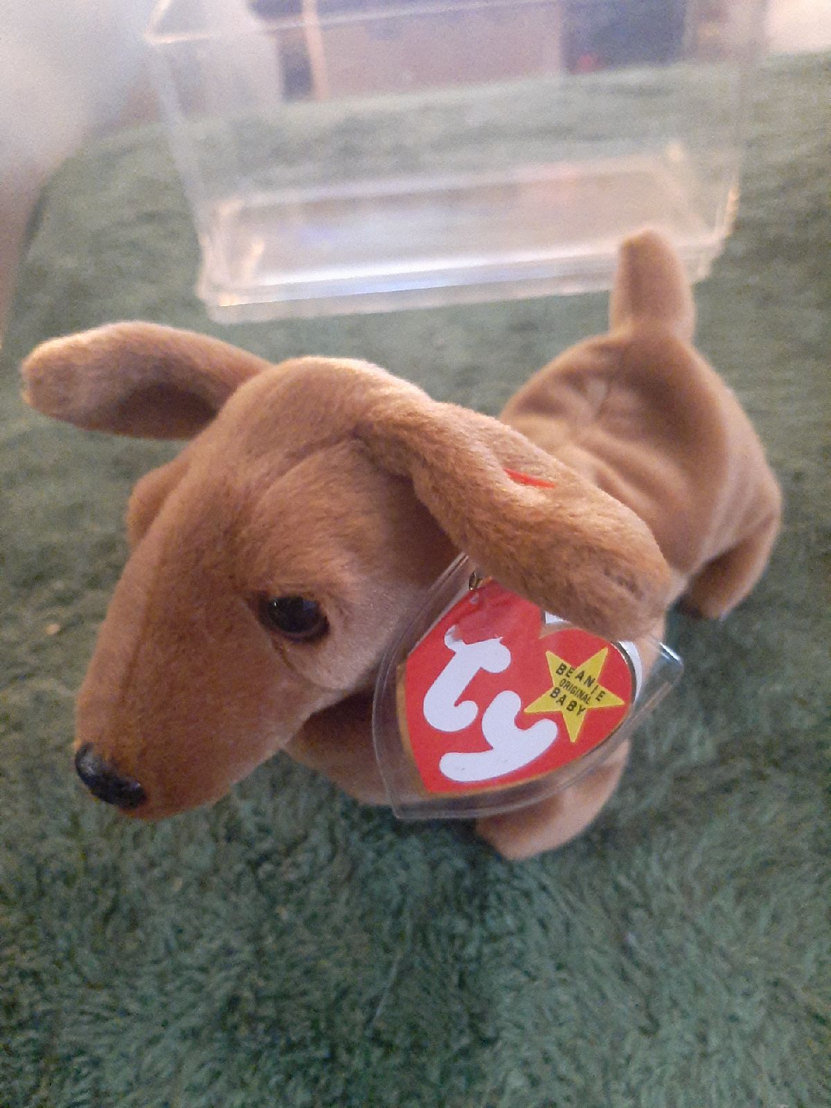 Ty Beanie Babies