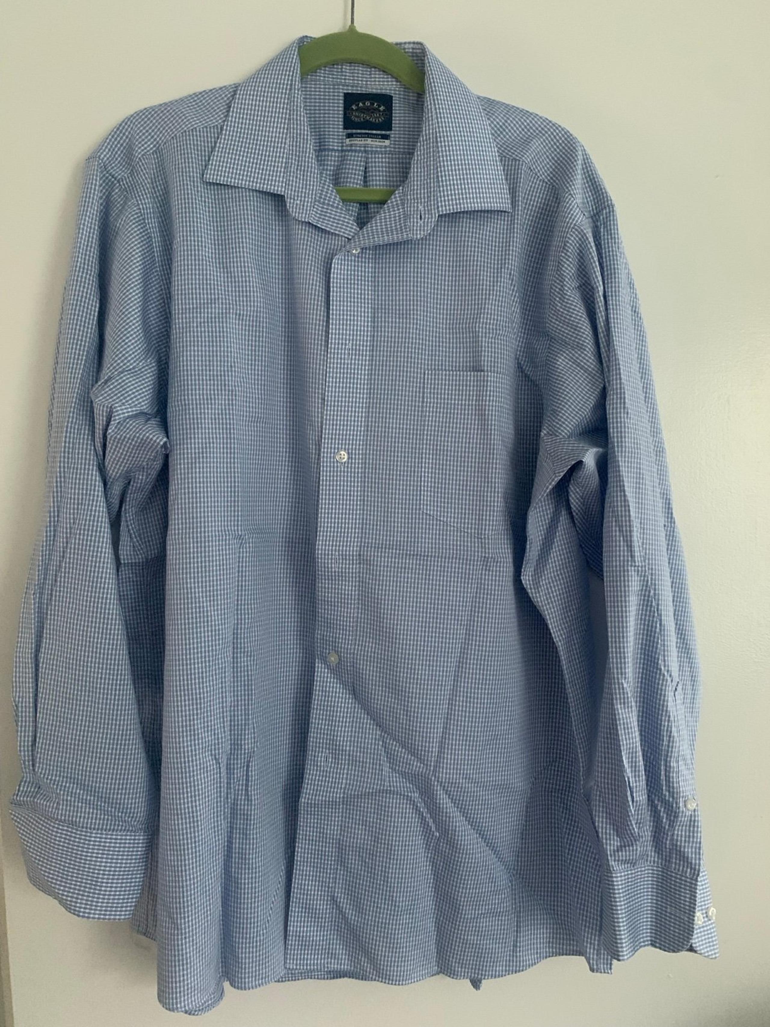 Button Down