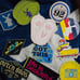 Dutch Bros Stickers