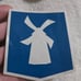 Dutch Bros Stickers