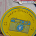 Dutch Bros Stickers