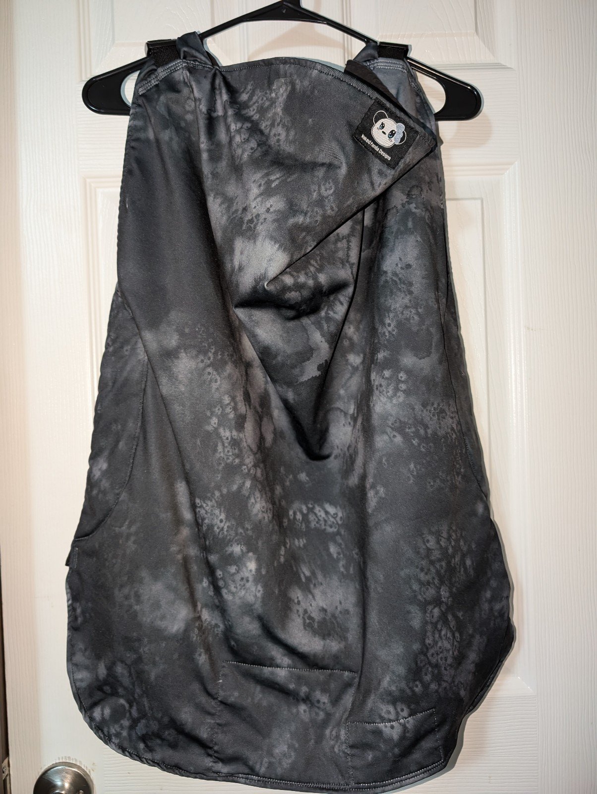 Naked Panda Onbuhimo Big Kid Size