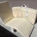 Sunny life lounger chair new and waterproof