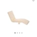 Sunny life lounger chair new and waterproof