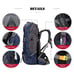 Hiking Backpack