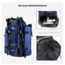 Hiking Backpack