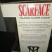 SALE!! WAS 150 NIB Scarface Talking Alarm Clock Batteries Included