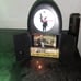 SALE!! WAS 150 NIB Scarface Talking Alarm Clock Batteries Included