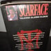 SALE!! WAS 150 NIB Scarface Talking Alarm Clock Batteries Included