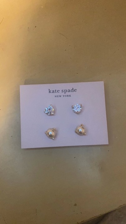 Kate Spade Earrings
