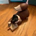 Cinderella's cat Lucifer “Meany, Sneaky, and Roos-A-Fee” Walt Disneys Classics