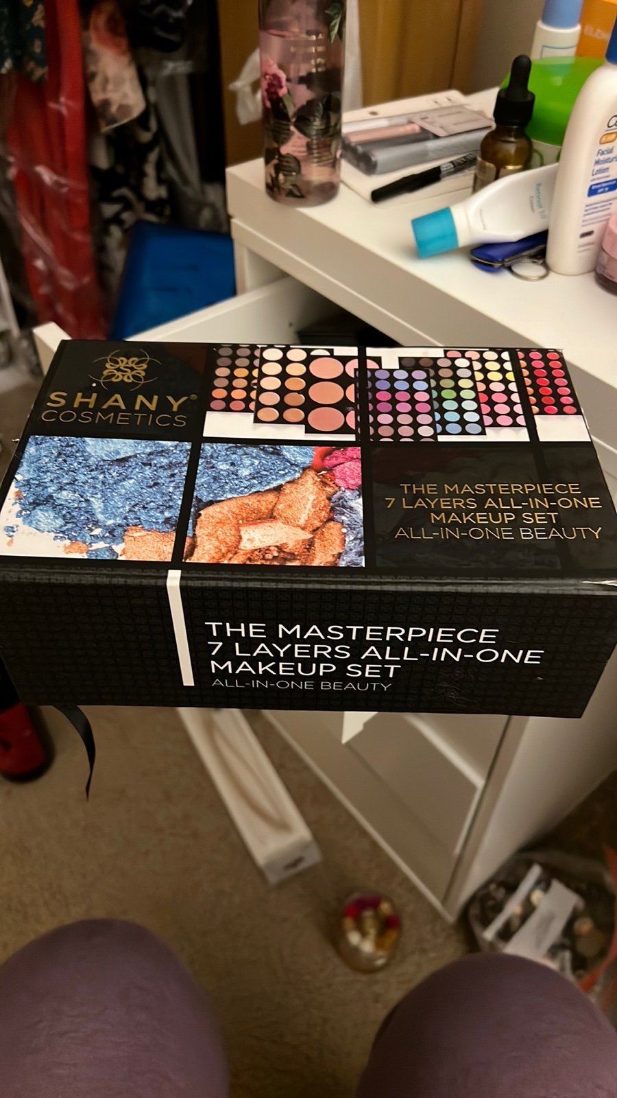makeup bundle