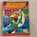 Nintendo Power super Mario world volume 28 (no poster)