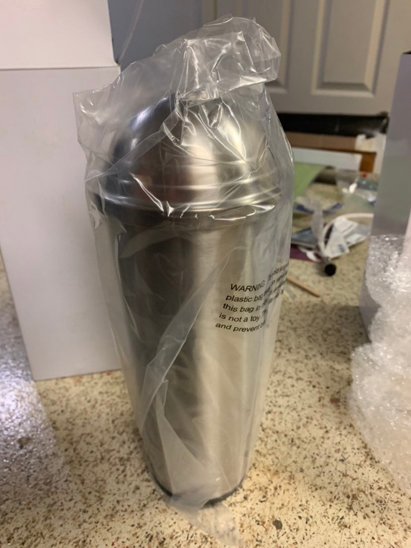 tumbler cups