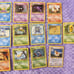 Pokémon Cards