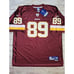 NWT 3XL Santana Moss Washington Redskins Reebok NFL Football Jersey XXXL