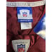 NWT 3XL Santana Moss Washington Redskins Reebok NFL Football Jersey XXXL