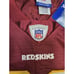 NWT 3XL Santana Moss Washington Redskins Reebok NFL Football Jersey XXXL