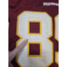 NWT 3XL Santana Moss Washington Redskins Reebok NFL Football Jersey XXXL