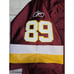NWT 3XL Santana Moss Washington Redskins Reebok NFL Football Jersey XXXL