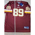 NWT 3XL Santana Moss Washington Redskins Reebok NFL Football Jersey XXXL