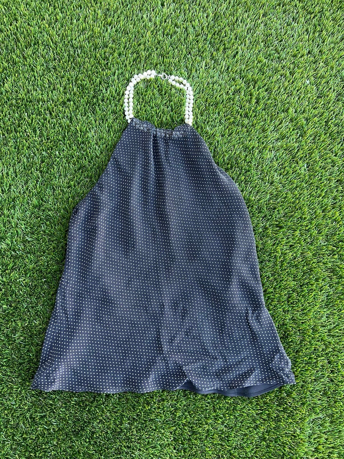 Lauren Ralph Lauren Vintage Halter Top
