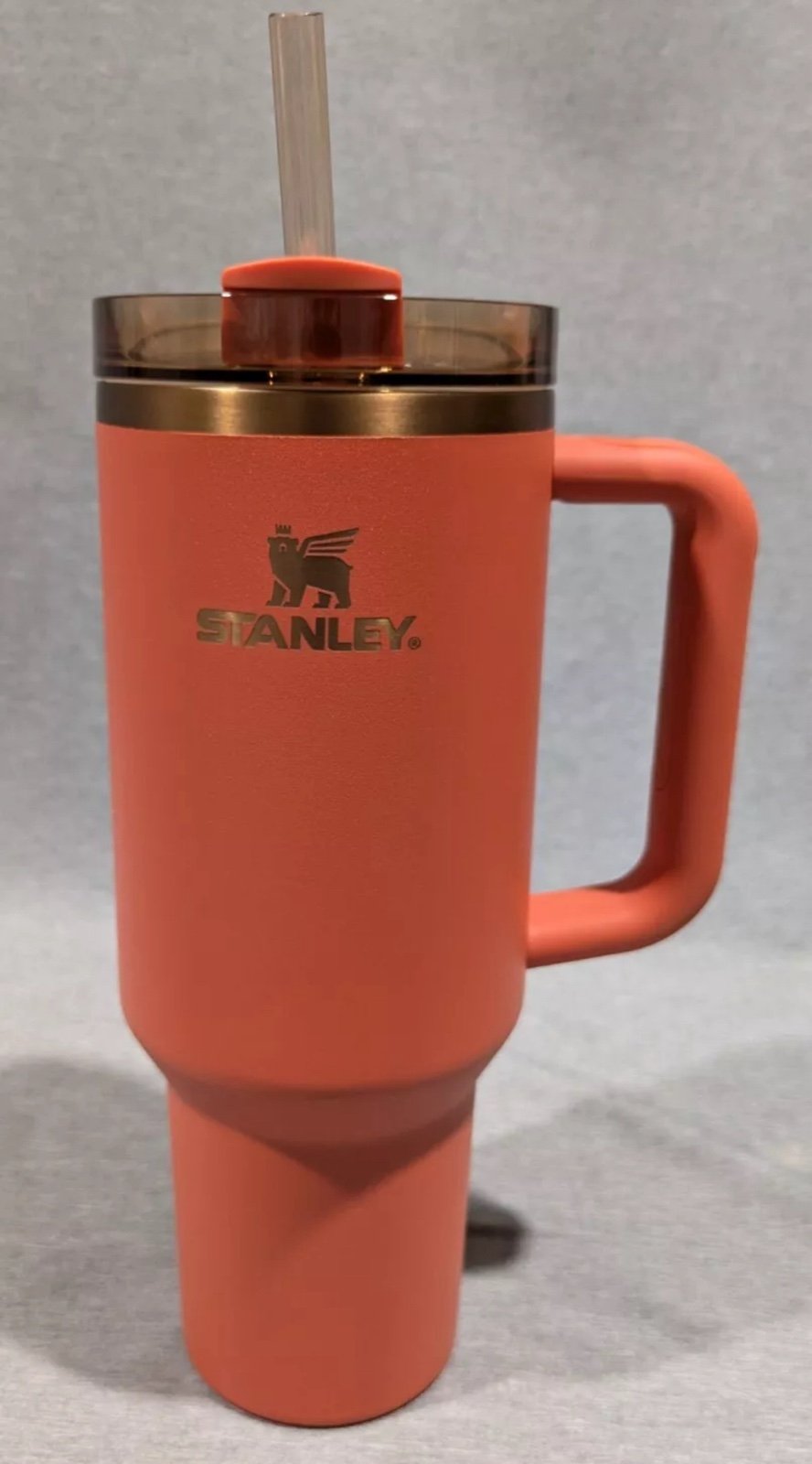 stanley pumpkin spice 40oz