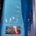 Lisa Frank Valarie with cat organizer new