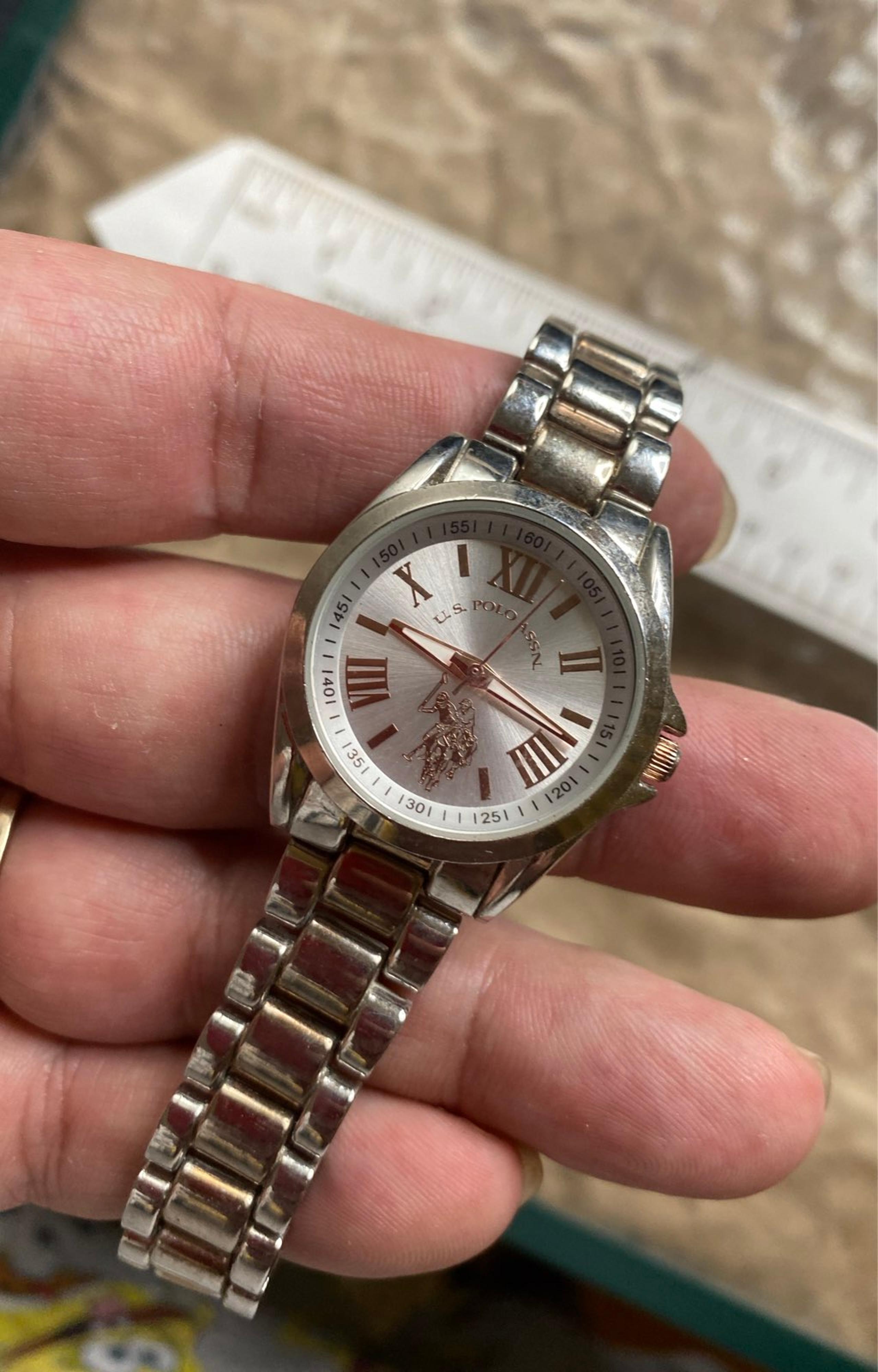 Us polo assn watch for women