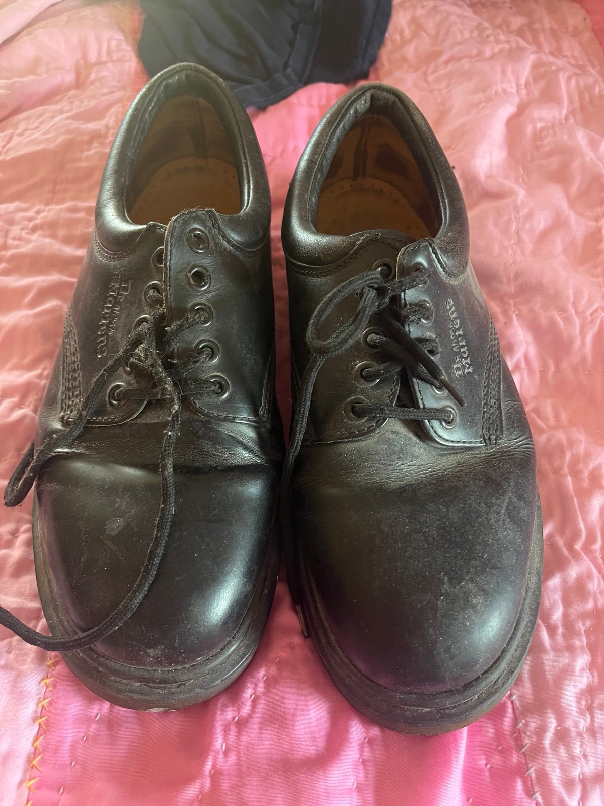 Doc Martens