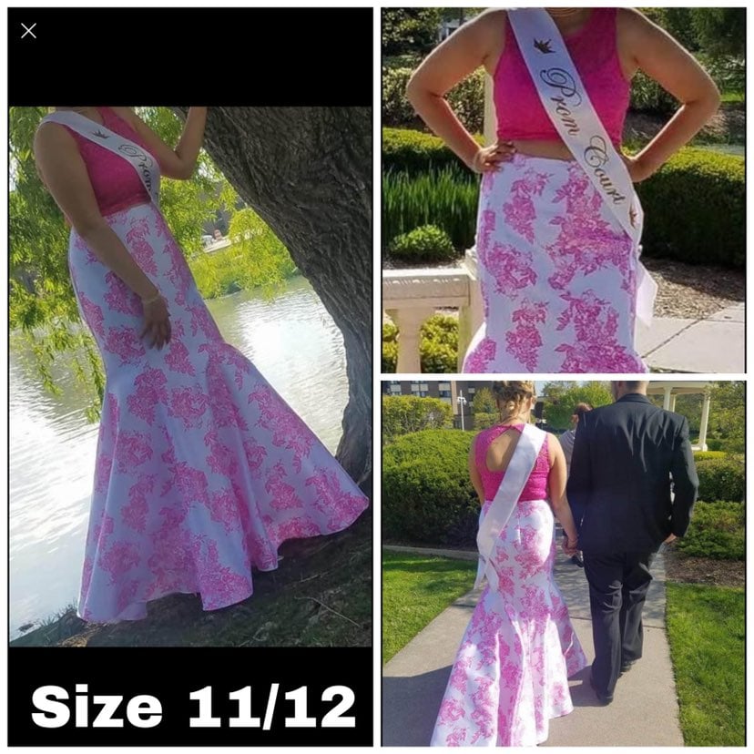 Homecoming/Prom Dress