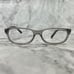 Coach Eyeglasses HC 6158U 5616 Transparent Purple Rectangular Frame 52[]16 140