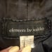 Vintage Elements by Vakko leather pants