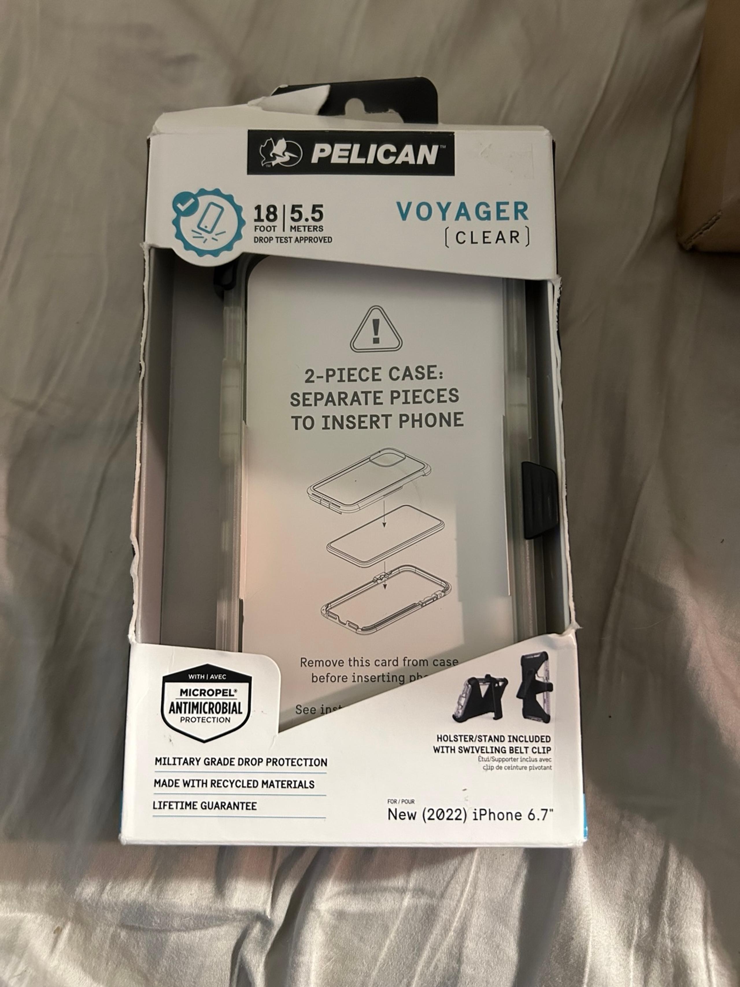 pelican phone case