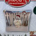 Rudolph the Red Nose Reindeer 32inch Pre Lit Bumble the Abominable Snowman