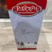 Rudolph the Red Nose Reindeer 32inch Pre Lit Bumble the Abominable Snowman