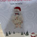 Rudolph the Red Nose Reindeer 32inch Pre Lit Bumble the Abominable Snowman
