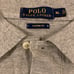 MENS POLO